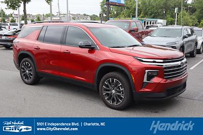 2025 Chevrolet Traverse FWD SUV for sale #S70006B - photo 1