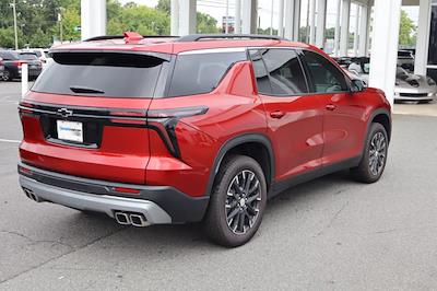 2025 Chevrolet Traverse FWD SUV for sale #S70006B - photo 2