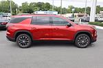Used 2025 Chevrolet Traverse LT SUV for sale #S70006B - photo 10