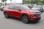 Used 2025 Chevrolet Traverse LT SUV for sale #S70006B - photo 3