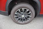 Used 2025 Chevrolet Traverse LT SUV for sale #S70006B - photo 39