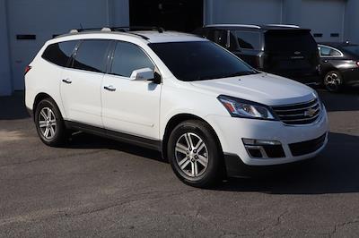 2016 Chevrolet Traverse AWD SUV for sale #S72373A - photo 1