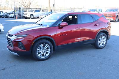 2021 Chevrolet Blazer FWD SUV for sale #S72676A - photo 1