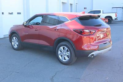 2021 Chevrolet Blazer FWD SUV for sale #S72676A - photo 2