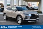 2021 Chevrolet Blazer FWD SUV for sale #S72681A - photo 36