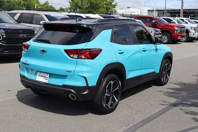 2022 Chevrolet Trailblazer FWD SUV for sale #S72884A - photo 2