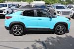 2022 Chevrolet Trailblazer FWD SUV for sale #S72884A - photo 9