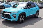 2022 Chevrolet Trailblazer FWD SUV for sale #S72884A - photo 4
