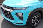 2022 Chevrolet Trailblazer FWD SUV for sale #S72884A - photo 5