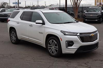 2023 Chevrolet Traverse AWD SUV for sale #S74235A - photo 1