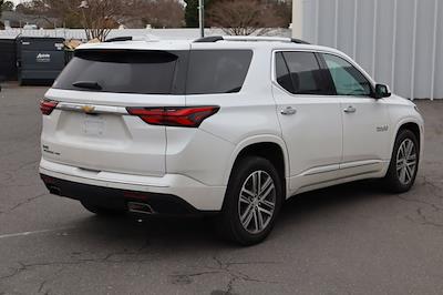 2023 Chevrolet Traverse AWD SUV for sale #S74235A - photo 2