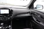 2023 Chevrolet Traverse AWD SUV for sale #S74235A - photo 11