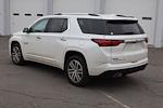 2023 Chevrolet Traverse AWD SUV for sale #S74235A - photo 7