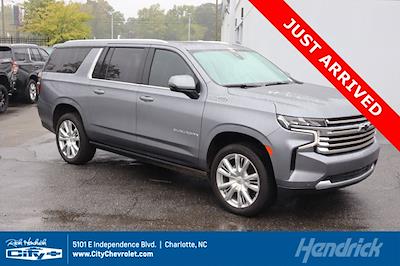2021 Chevrolet Suburban 4WD SUV for sale #S74801A - photo 1