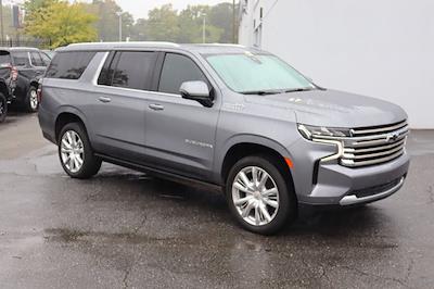 2021 Chevrolet Suburban 4WD SUV for sale #S74801A - photo 2