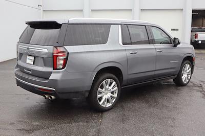 2021 Chevrolet Suburban 4WD SUV for sale #S74801A - photo 2