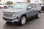 2021 Chevrolet Suburban 4WD SUV for sale #S74801A - photo 4
