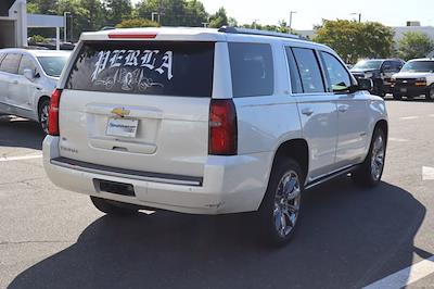 2015 Chevrolet Tahoe RWD SUV for sale #S75479B - photo 2