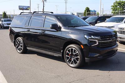 2022 Chevrolet Suburban 4WD SUV for sale #S77852B - photo 1