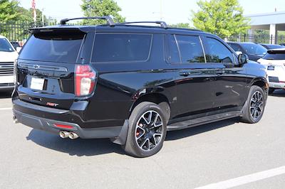 2022 Chevrolet Suburban 4WD SUV for sale #S77852B - photo 2