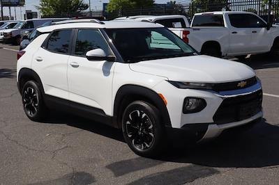 2022 Chevrolet Trailblazer AWD SUV for sale #S78225A - photo 1