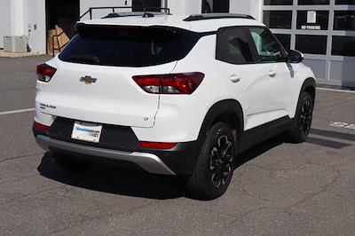 2022 Chevrolet Trailblazer AWD SUV for sale #S78225A - photo 2
