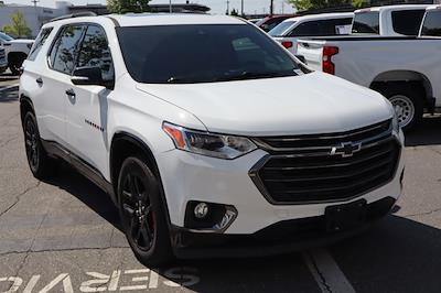 2019 Chevrolet Traverse FWD SUV for sale #S79707A - photo 1