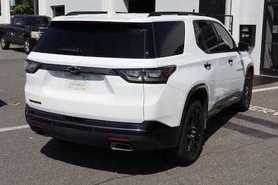 2019 Chevrolet Traverse FWD SUV for sale #S79707A - photo 2