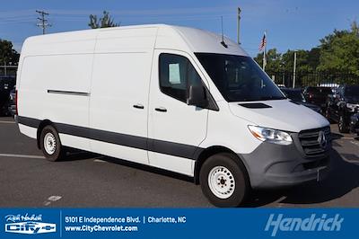 2020 Mercedes-Benz Sprinter 2500 High Roof RWD Empty Cargo Van for sale #S82241A - photo 1