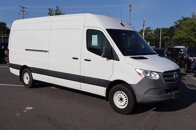 2020 Mercedes-Benz Sprinter 2500 High Roof RWD Empty Cargo Van for sale #S82241A - photo 2