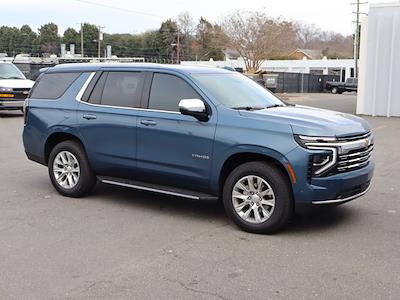 Used 2025 Chevrolet Tahoe Premier for sale #S82743A - photo 1