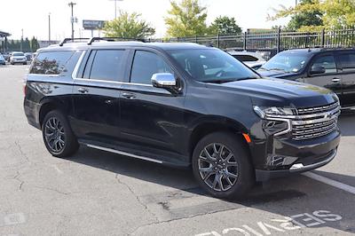 2024 Chevrolet Suburban 4WD SUV for sale #S83144A - photo 1