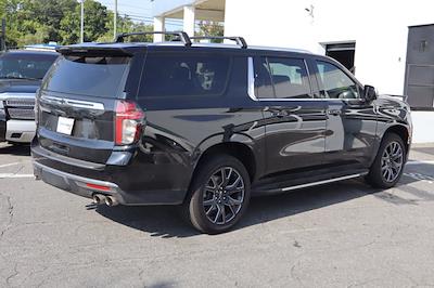 2024 Chevrolet Suburban 4WD SUV for sale #S83144A - photo 2