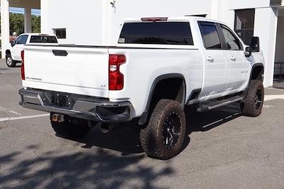 2022 Chevrolet Silverado 2500 Crew Cab 4WD Pickup for sale #S83416A - photo 2