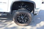 2022 Chevrolet Silverado 2500 Crew Cab 4WD Pickup for sale #S83416A - photo 37