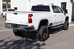 2022 Chevrolet Silverado 2500 Crew Cab 4WD Pickup for sale #S83416A - photo 9
