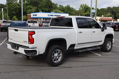 2024 Chevrolet Silverado 2500 Crew Cab 4WD Pickup for sale #S85499A - photo 2