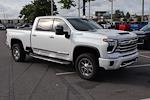 2024 Chevrolet Silverado 2500 Crew Cab 4WD Pickup for sale #S85499A - photo 3