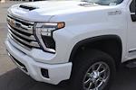 2024 Chevrolet Silverado 2500 Crew Cab 4WD Pickup for sale #S85499A - photo 6