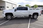 2024 Chevrolet Silverado 2500 Crew Cab 4WD Pickup for sale #S85499A - photo 7