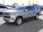 2024 Chevrolet Suburban 4WD SUV for sale #S88548A - photo 4