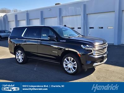 Used 2021 Chevrolet Tahoe High Country for sale #S88861B - photo 1
