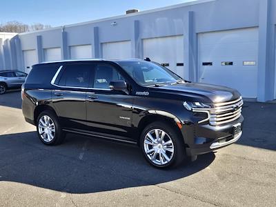 Used 2021 Chevrolet Tahoe High Country for sale #S88861B - photo 2