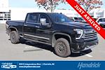 2025 Chevrolet Silverado 2500 Crew Cab 4WD Pickup for sale #S90090A - photo 1