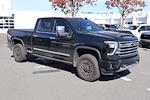 2025 Chevrolet Silverado 2500 Crew Cab 4WD Pickup for sale #S90090A - photo 2