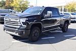 2025 Chevrolet Silverado 2500 Crew Cab 4WD Pickup for sale #S90090A - photo 4