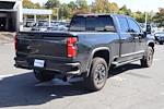 2025 Chevrolet Silverado 2500 Crew Cab 4WD Pickup for sale #S90090A - photo 9