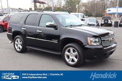 Used 2014 Chevrolet Tahoe LTZ for sale #S90672A - photo 1