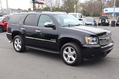 Used 2014 Chevrolet Tahoe LTZ for sale #S90672A - photo 2