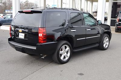 2014 Chevrolet Tahoe 4WD SUV for sale #S90672A - photo 2